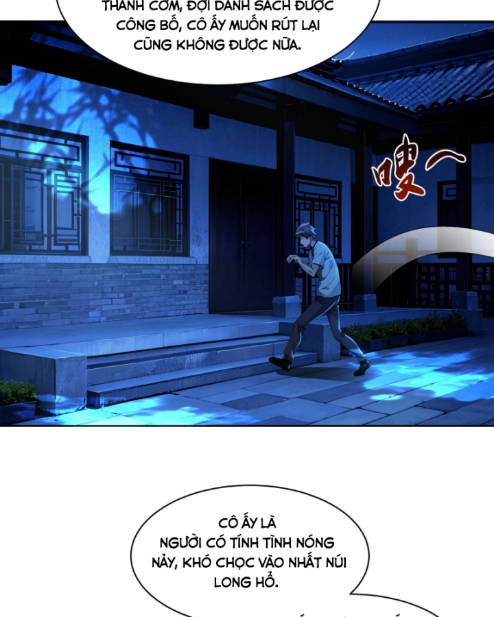 Bạn Gái Của Tôi Toàn Là Truyền Thuyết Chapter 38 - Trang 2