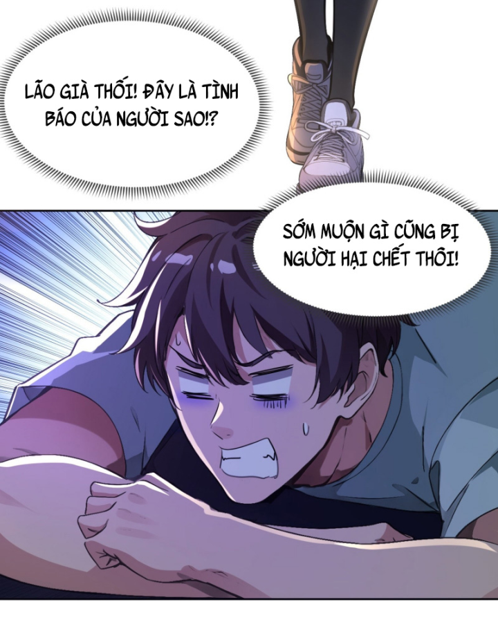 Bạn Gái Của Tôi Toàn Là Truyền Thuyết Chapter 38 - Trang 2