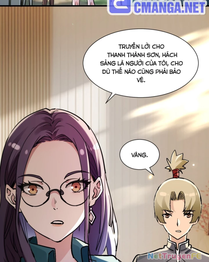 Bạn Gái Của Tôi Toàn Là Truyền Thuyết Chapter 37 - Trang 2