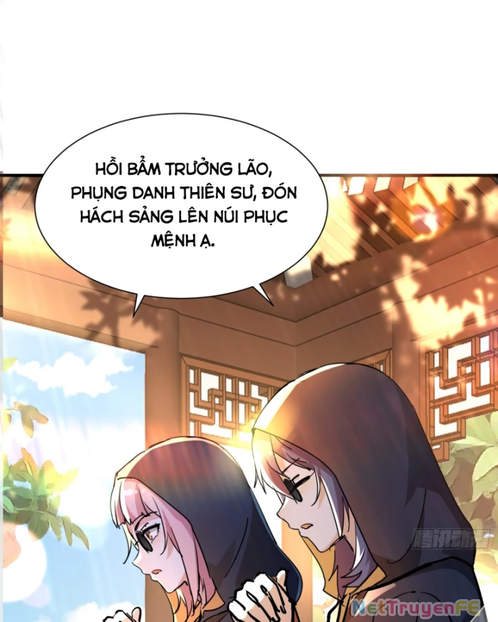 Bạn Gái Của Tôi Toàn Là Truyền Thuyết Chapter 37 - Trang 2