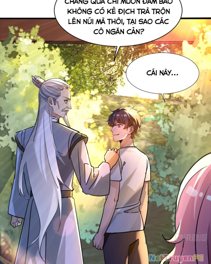 Bạn Gái Của Tôi Toàn Là Truyền Thuyết Chapter 37 - Trang 2