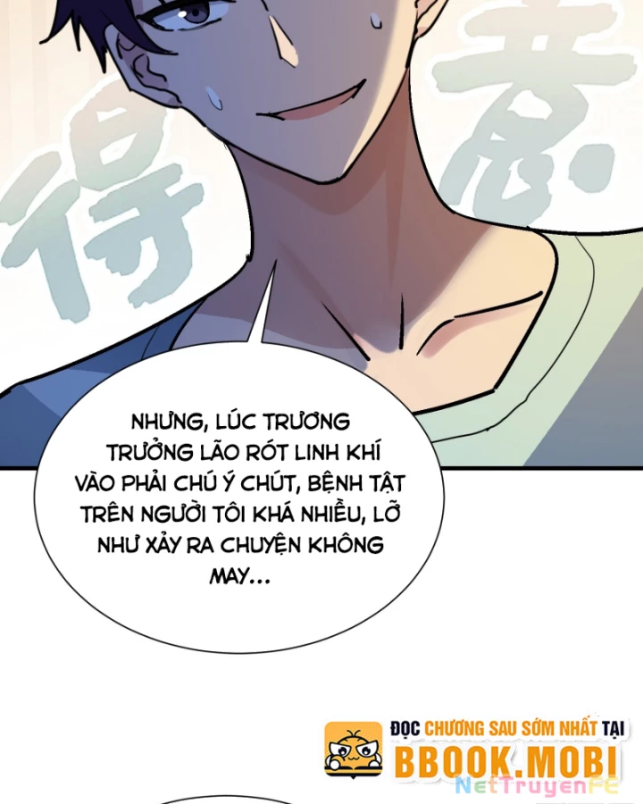 Bạn Gái Của Tôi Toàn Là Truyền Thuyết Chapter 37 - Trang 2