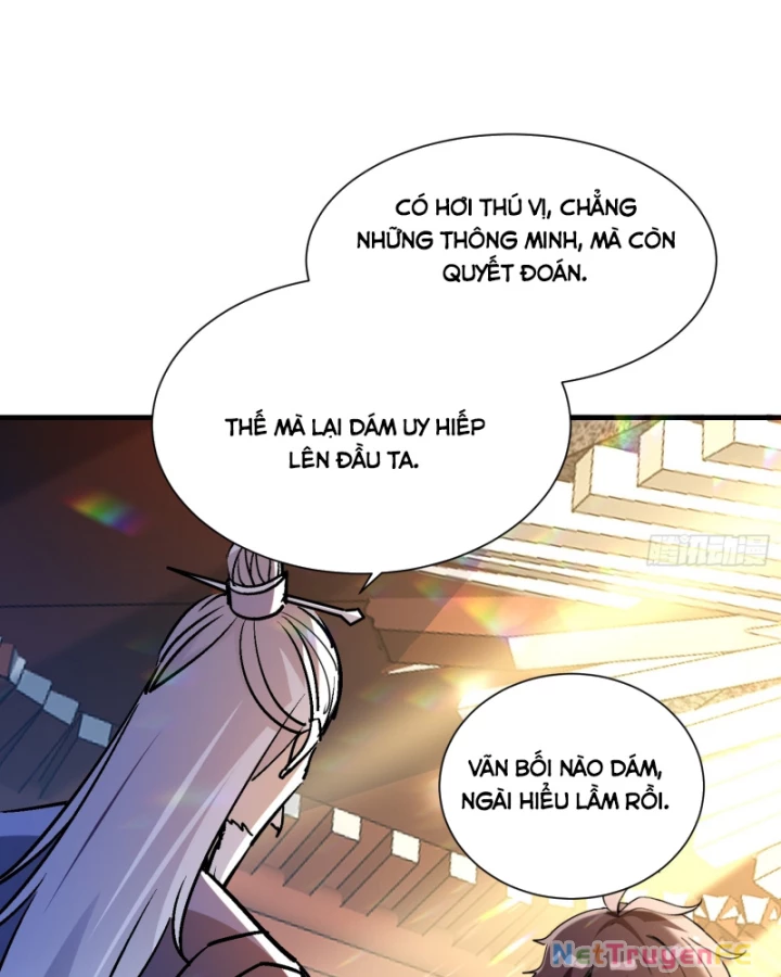 Bạn Gái Của Tôi Toàn Là Truyền Thuyết Chapter 37 - Trang 2