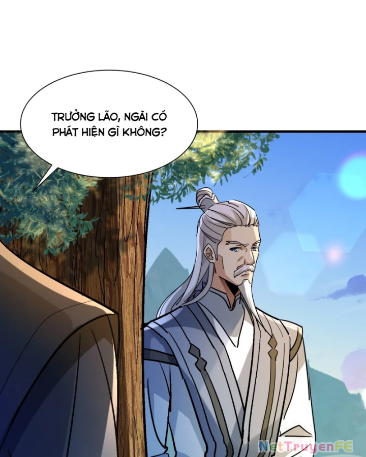 Bạn Gái Của Tôi Toàn Là Truyền Thuyết Chapter 37 - Trang 2