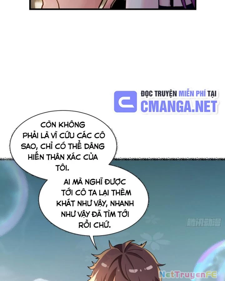 Bạn Gái Của Tôi Toàn Là Truyền Thuyết Chapter 36 - Trang 2