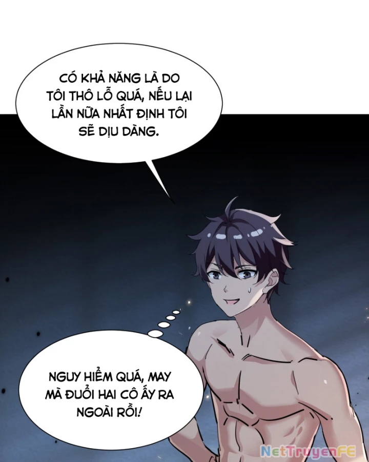 Bạn Gái Của Tôi Toàn Là Truyền Thuyết Chapter 36 - Trang 2