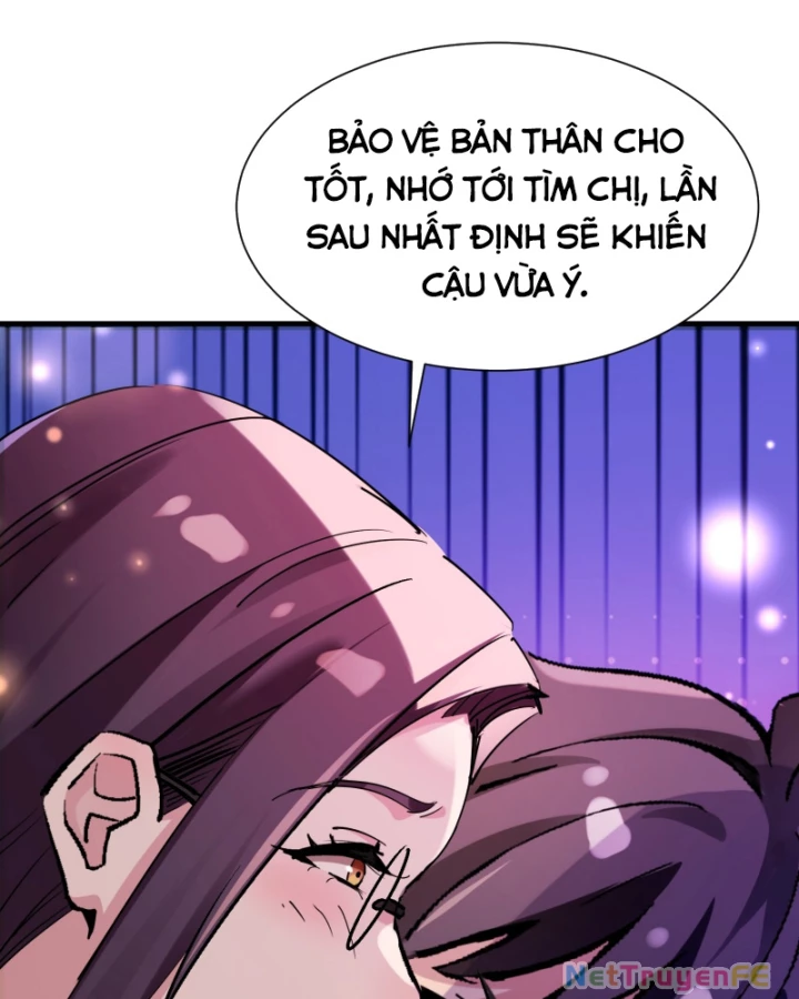 Bạn Gái Của Tôi Toàn Là Truyền Thuyết Chapter 36 - Trang 2