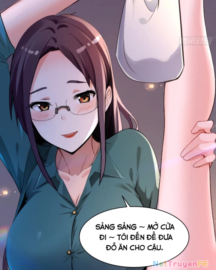 Bạn Gái Của Tôi Toàn Là Truyền Thuyết Chapter 35 - Trang 2