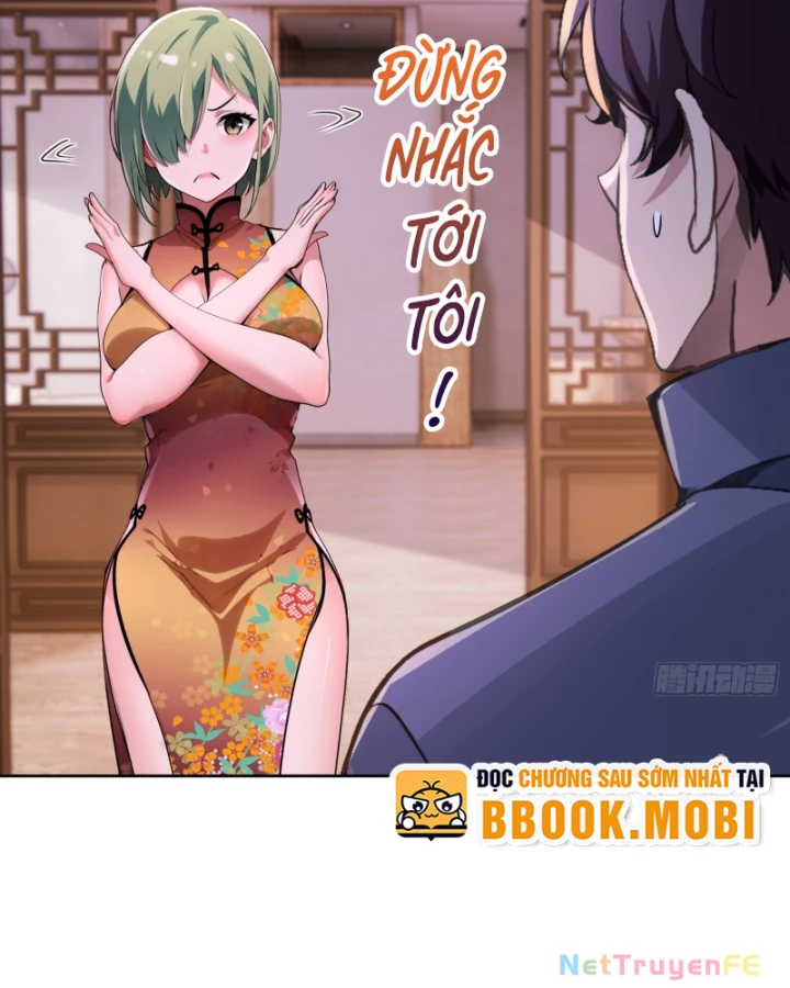 Bạn Gái Của Tôi Toàn Là Truyền Thuyết Chapter 35 - Trang 2