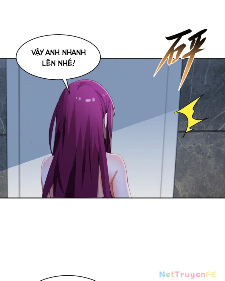 Bạn Gái Của Tôi Toàn Là Truyền Thuyết Chapter 35 - Trang 2