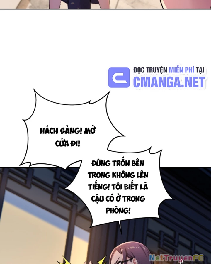 Bạn Gái Của Tôi Toàn Là Truyền Thuyết Chapter 35 - Trang 2