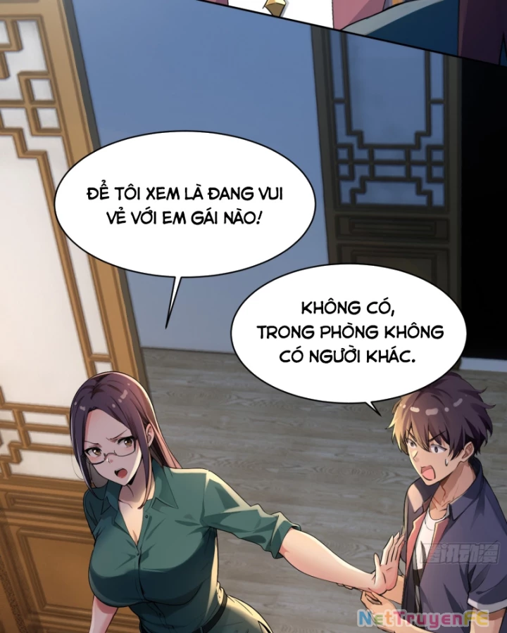 Bạn Gái Của Tôi Toàn Là Truyền Thuyết Chapter 35 - Trang 2