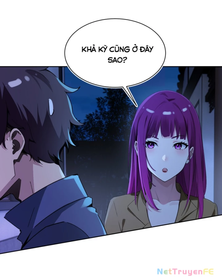 Bạn Gái Của Tôi Toàn Là Truyền Thuyết Chapter 35 - Trang 2