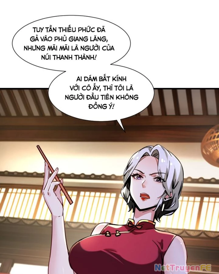 Bạn Gái Của Tôi Toàn Là Truyền Thuyết Chapter 34 - Trang 2