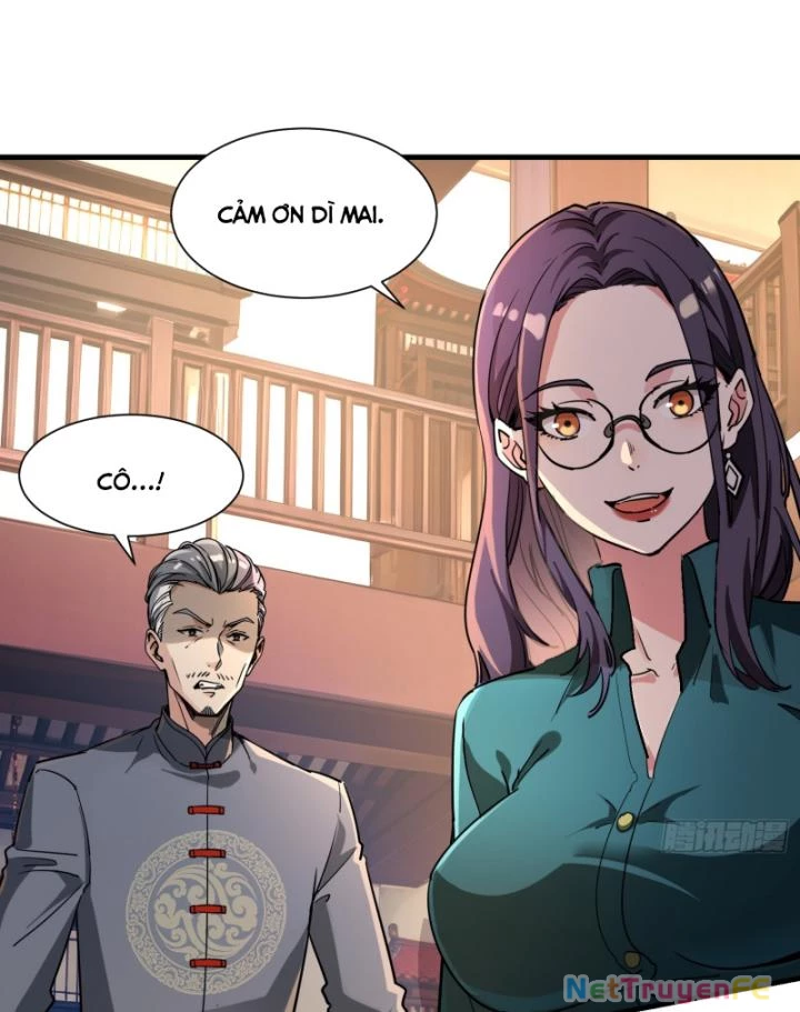 Bạn Gái Của Tôi Toàn Là Truyền Thuyết Chapter 34 - Trang 2