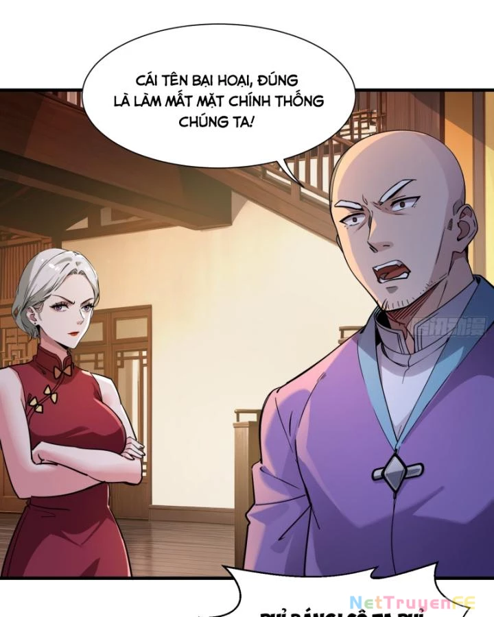 Bạn Gái Của Tôi Toàn Là Truyền Thuyết Chapter 34 - Trang 2