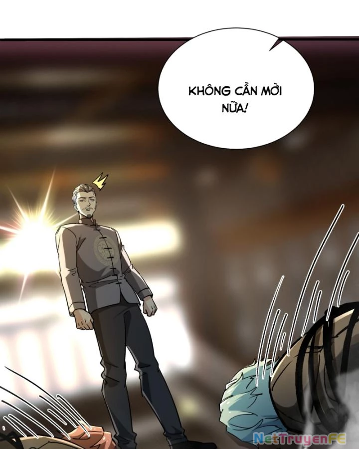 Bạn Gái Của Tôi Toàn Là Truyền Thuyết Chapter 34 - Trang 2