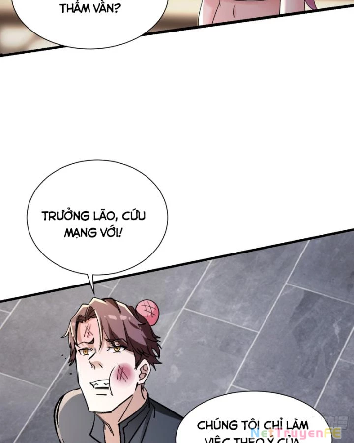 Bạn Gái Của Tôi Toàn Là Truyền Thuyết Chapter 34 - Trang 2