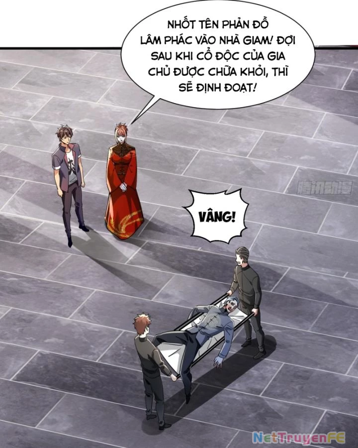 Bạn Gái Của Tôi Toàn Là Truyền Thuyết Chapter 34 - Trang 2