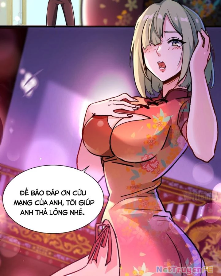 Bạn Gái Của Tôi Toàn Là Truyền Thuyết Chapter 34 - Trang 2