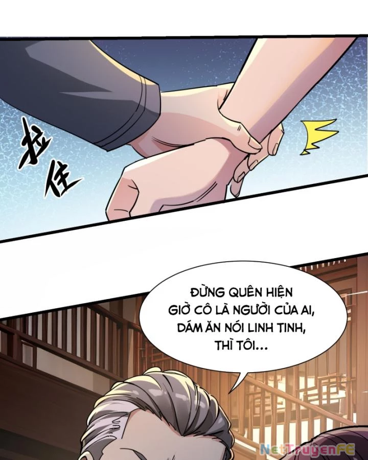 Bạn Gái Của Tôi Toàn Là Truyền Thuyết Chapter 34 - Trang 2