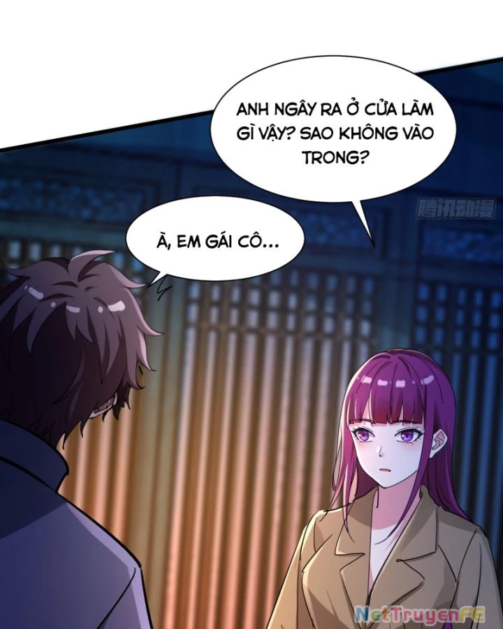 Bạn Gái Của Tôi Toàn Là Truyền Thuyết Chapter 34 - Trang 2