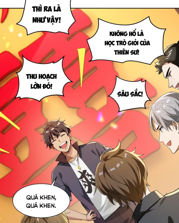 Bạn Gái Của Tôi Toàn Là Truyền Thuyết Chapter 33 - Trang 2