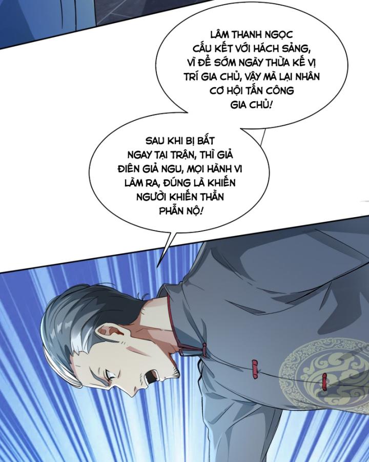 Bạn Gái Của Tôi Toàn Là Truyền Thuyết Chapter 33 - Trang 2