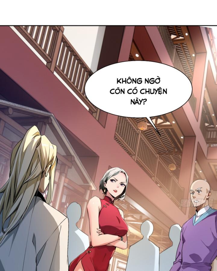 Bạn Gái Của Tôi Toàn Là Truyền Thuyết Chapter 33 - Trang 2