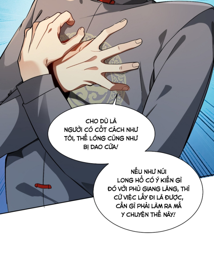 Bạn Gái Của Tôi Toàn Là Truyền Thuyết Chapter 33 - Trang 2