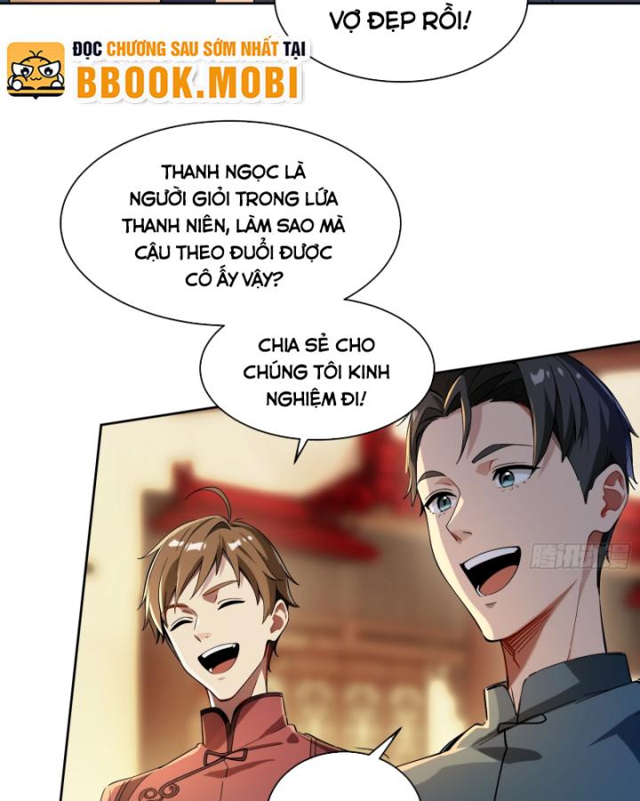 Bạn Gái Của Tôi Toàn Là Truyền Thuyết Chapter 33 - Trang 2