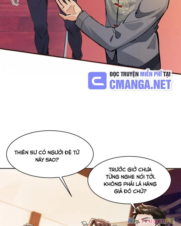 Bạn Gái Của Tôi Toàn Là Truyền Thuyết Chapter 32 - Trang 2