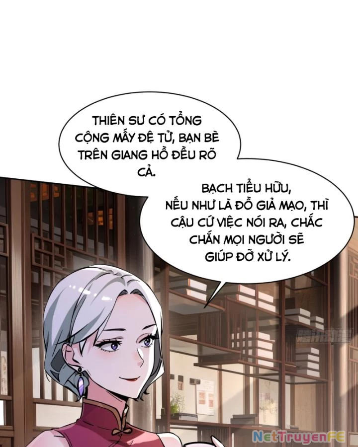 Bạn Gái Của Tôi Toàn Là Truyền Thuyết Chapter 32 - Trang 2