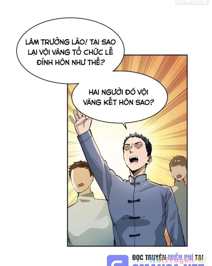 Bạn Gái Của Tôi Toàn Là Truyền Thuyết Chapter 32 - Trang 2