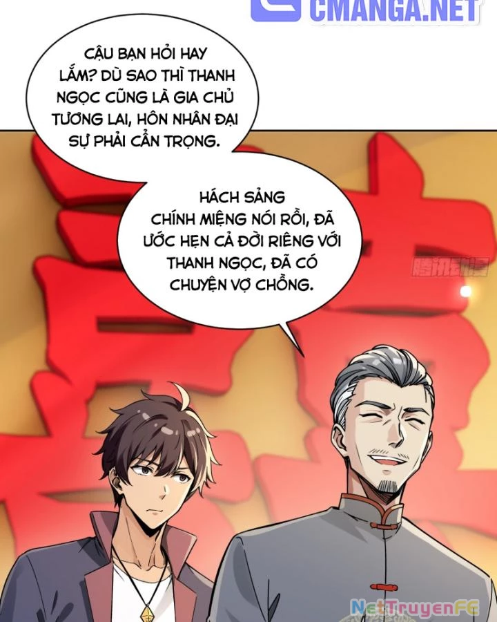 Bạn Gái Của Tôi Toàn Là Truyền Thuyết Chapter 32 - Trang 2