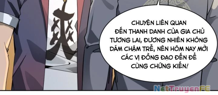 Bạn Gái Của Tôi Toàn Là Truyền Thuyết Chapter 32 - Trang 2