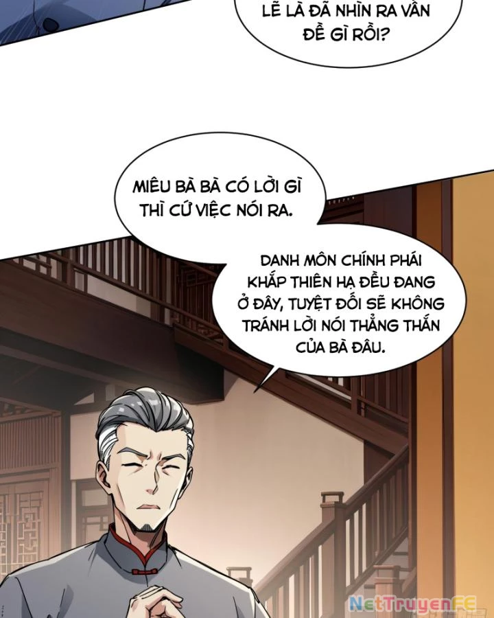 Bạn Gái Của Tôi Toàn Là Truyền Thuyết Chapter 32 - Trang 2