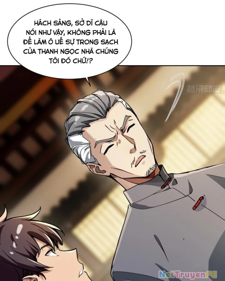 Bạn Gái Của Tôi Toàn Là Truyền Thuyết Chapter 32 - Trang 2