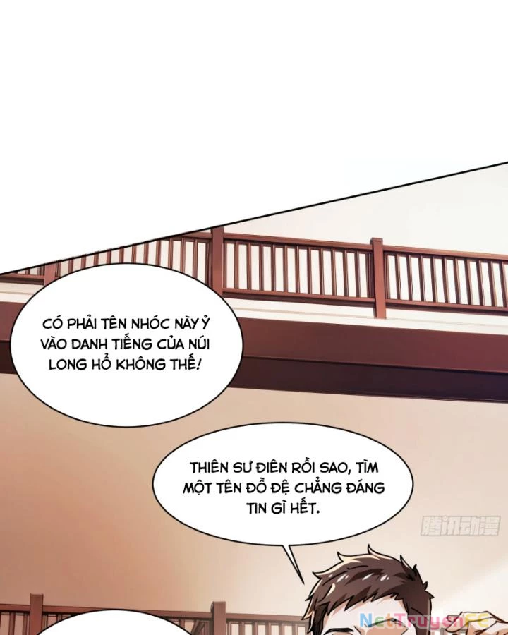 Bạn Gái Của Tôi Toàn Là Truyền Thuyết Chapter 32 - Trang 2