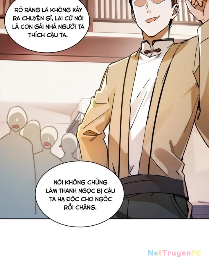 Bạn Gái Của Tôi Toàn Là Truyền Thuyết Chapter 32 - Trang 2