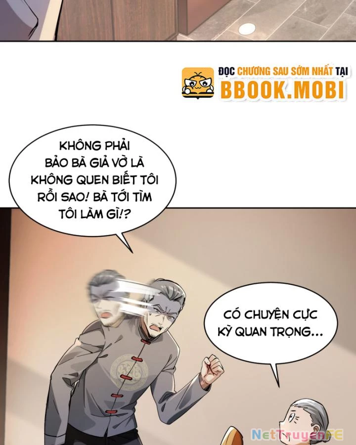 Bạn Gái Của Tôi Toàn Là Truyền Thuyết Chapter 32 - Trang 2