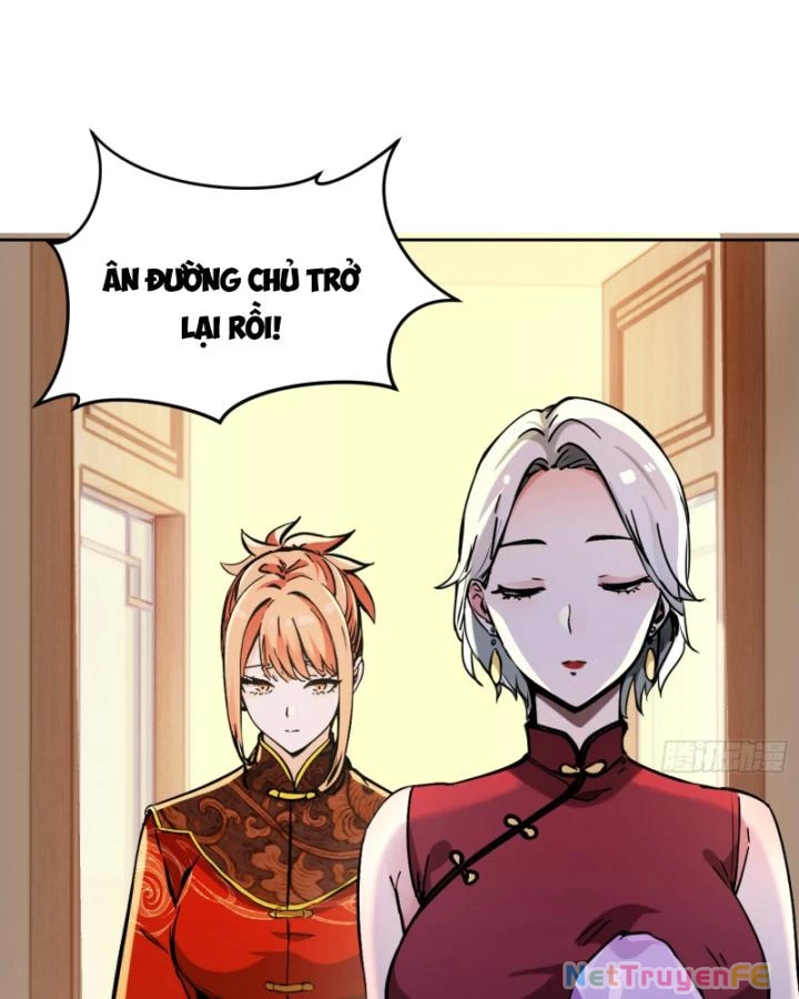 Bạn Gái Của Tôi Toàn Là Truyền Thuyết Chapter 32 - Trang 2