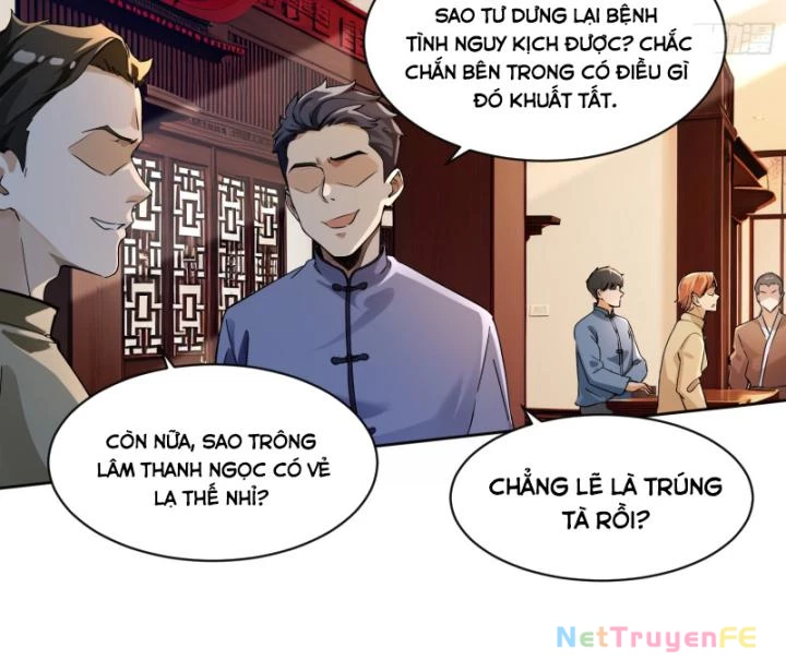 Bạn Gái Của Tôi Toàn Là Truyền Thuyết Chapter 32 - Trang 2