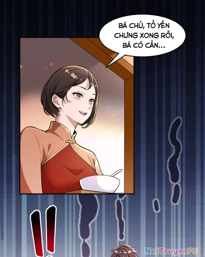 Bạn Gái Của Tôi Toàn Là Truyền Thuyết Chapter 31 - Trang 2