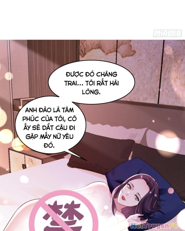 Bạn Gái Của Tôi Toàn Là Truyền Thuyết Chapter 31 - Trang 2