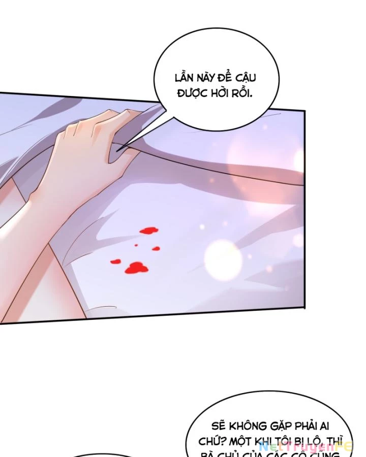 Bạn Gái Của Tôi Toàn Là Truyền Thuyết Chapter 31 - Trang 2