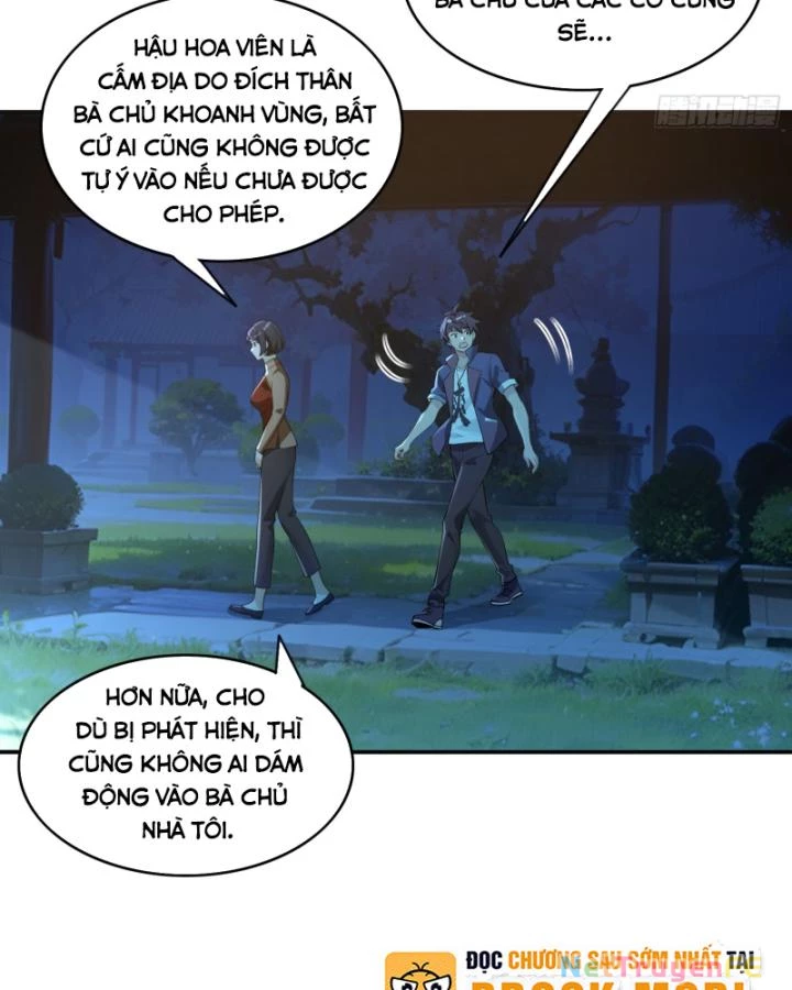 Bạn Gái Của Tôi Toàn Là Truyền Thuyết Chapter 31 - Trang 2