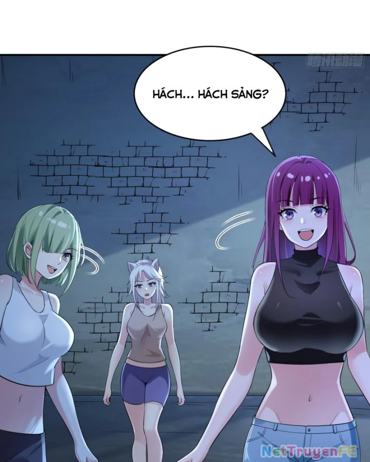 Bạn Gái Của Tôi Toàn Là Truyền Thuyết Chapter 31 - Trang 2