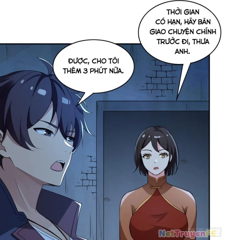 Bạn Gái Của Tôi Toàn Là Truyền Thuyết Chapter 31 - Trang 2