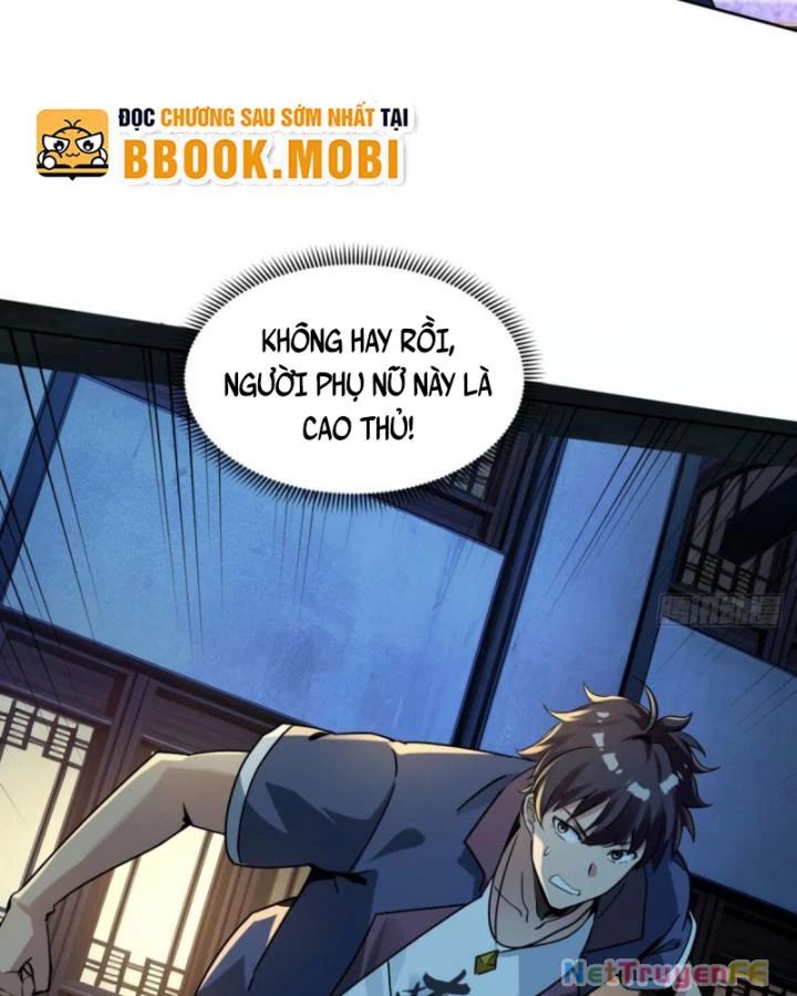 Bạn Gái Của Tôi Toàn Là Truyền Thuyết Chapter 30 - Trang 2